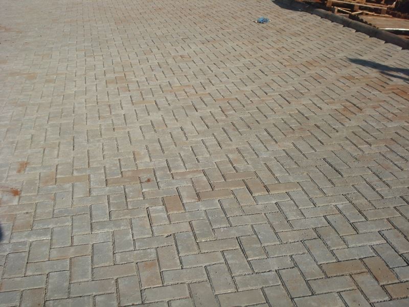 Fotos de Obras ACG Blocos