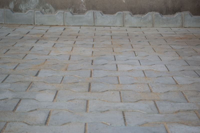 Fotos de Obras ACG Blocos
