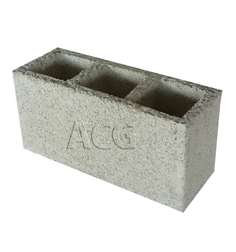 Bloco de Concreto Vedação